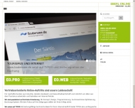 Bild EBERL ONLINE GmbH