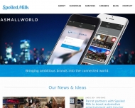 Bild Spoiled Milk GmbH