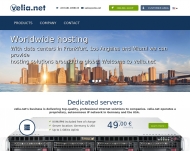 Bild velia.net Internetdienste GmbH