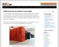 Bild Wieske's Crew GmbH