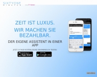 Bild Sixtyone Minutes GmbH