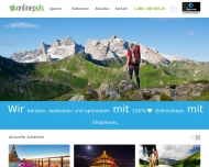 Bild onlinepuls Internet-Lsungen GbR