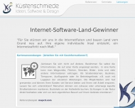 Bild Kstenschmiede GmbH Software & Design