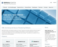 Bild GRAU DATA AG