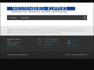 Bild Westenberg + Kppers GbR