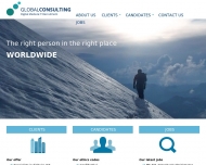 Bild GlobalConsulting - International Recruitment for IT I E-Commerce I Social Media