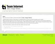Bild Team Internet AG