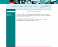 Bild Flexsys Computer Systems GmbH