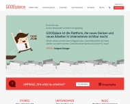 Bild GOODplace