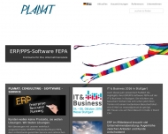 Bild PLANAT GmbH
