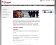 Bild Metrologic Group GmbH