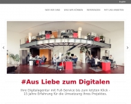 Bild DigitalPatrioten AG