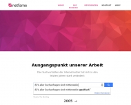 Bild netfame GmbH