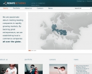 Bild Rebate Networks