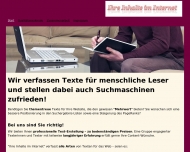 Bild Textagentur Petra Bartholome