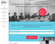 Bild TalentRocket GmbH