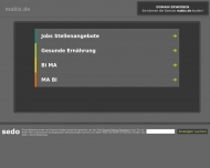 Bild MaBiz - das Karriereportal fr Mtter