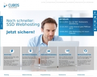 Bild cubos Internet GmbH