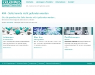 Bild Egenberger IT Solutions GmbH
