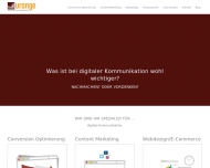 Bild urange - agentur fr medien