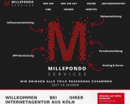 Bild millepondo services