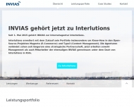 Bild INVIAS GmbH & Co. KG