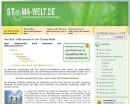 Bild Stoma-Welt.de - Infoservice Stoma UG (haftungsbeschrnkt)