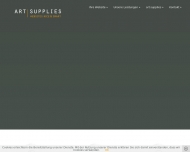Bild art supplies - the art of internet