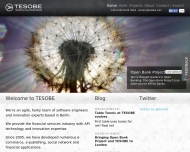 Bild TESOBE - Technical Solutions Berlin