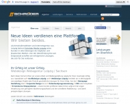 Bild SCHRDER MEDIA Webdesign Leipzig