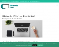 Bild XNetworks IT-Service