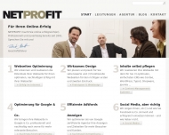 Bild NETPROFIT