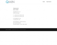 Bild Qmin GmbH