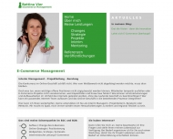 Bild eCommerce Management