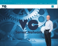 Bild VCServer Network OHG