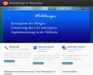 Bild Halemba-Design