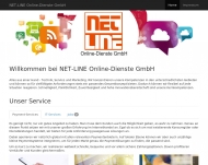Bild NET-LINE Online-Dienste GmbH