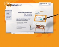 Bild Webkrebse GmbH