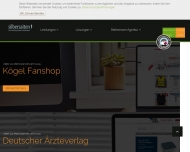 Bild Silbersaiten E-Commerce Agentur