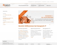 Bild Bergwerk IT GmbH