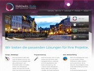 Bild HighQuality Works