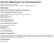 Bild KartonKnig