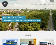 Bild TBO interactive | Creating Digital Experiences
