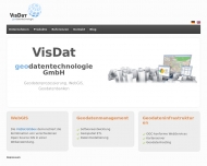 Bild VisDat geodatentechnologie GmbH
