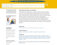 Bild GoYellow GmbH