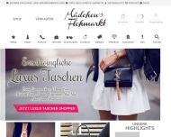 Bild Mdchenflohmarkt GmbH