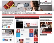 Bild Marktschreier Kommunikationsagentur
