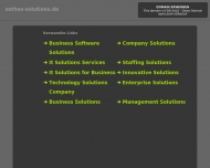 Bild SETHOS Solutions GmbH