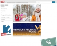 Bild SALE Onlinemarketing GmbH