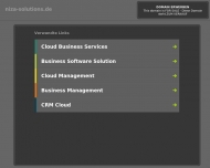 Bild Niza Solutions